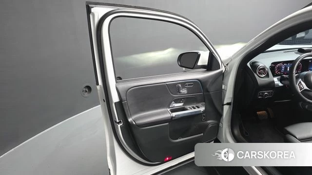 Mercedes-Benz GLB-Class X247 id 4730147 из Кореи 17