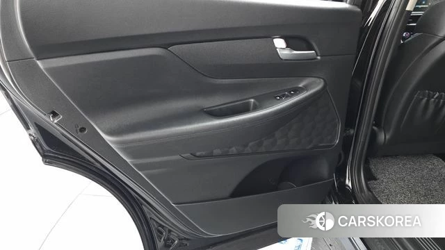 Hyundai Santa Fe TM id 4203909 из Кореи 17