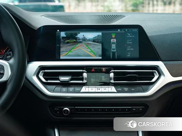 BMW 3 series id 3888967 из Китая 17