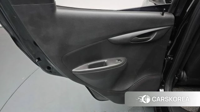 Chevrolet (GM Daewoo) The New Spark id 4849141 из Кореи 17