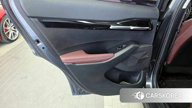 Kia Seltos id 4323994 из Кореи 17