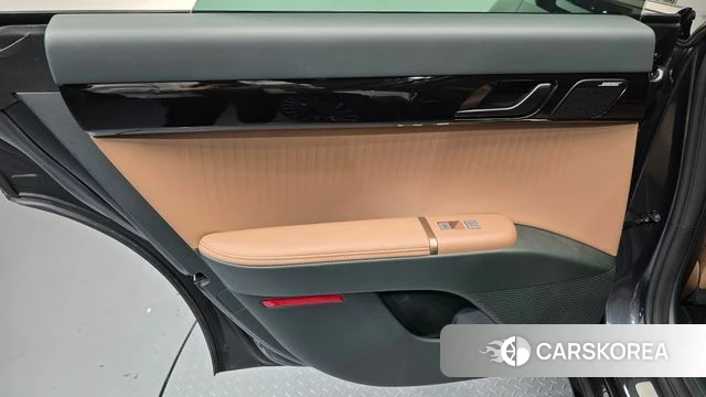 Hyundai Grandeur Hybrid (GN7) id 4329664 из Кореи 17