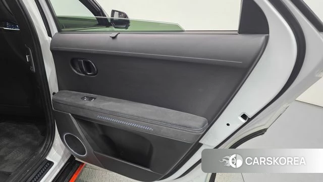 Hyundai Ionic 5 id 4329811 из Кореи 17