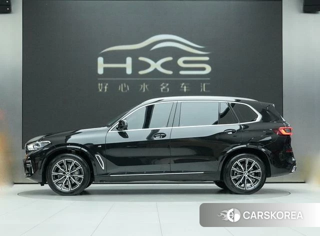 BMW X5 id 4392107 из Китая 17