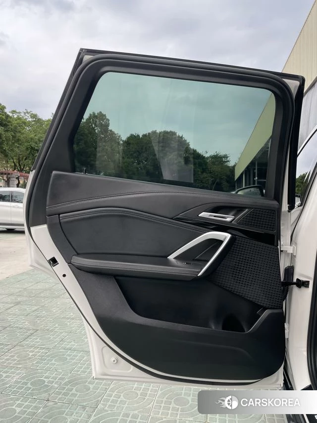 BMW X1 id 4321295 из Китая 17