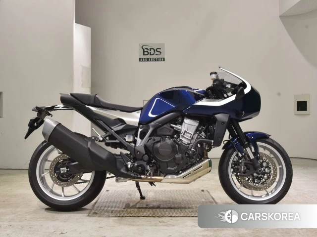 Проданный Honda HAWK 11 2022 из Японии