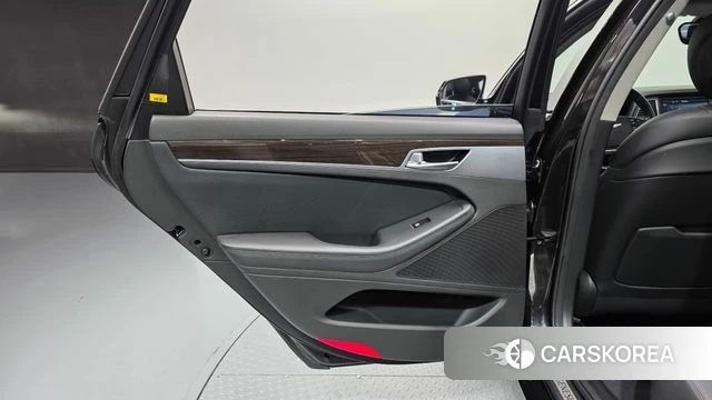 Genesis G80 id 4285581 из Кореи 17