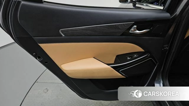 Kia K7 Premier id 4350954 из Кореи 17
