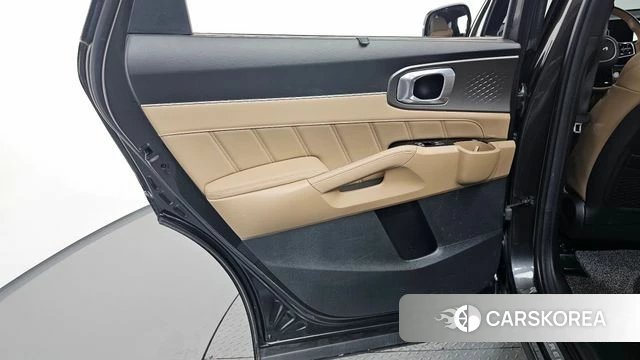 Kia The New Sorento 4th Generation id 4500009 из Кореи 17