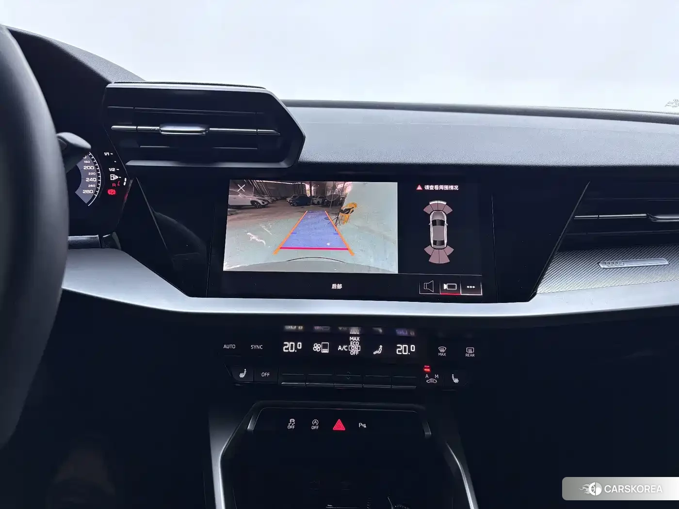 Audi A3 id 4664411 из Китая 17