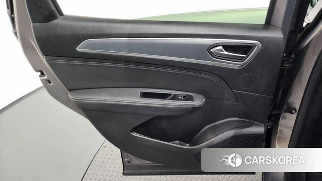 Renault Korea (Samsung) XM3 id 4741689 из Кореи 17