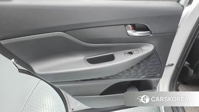 Hyundai Santa Fe TM id 4232241 из Кореи 17