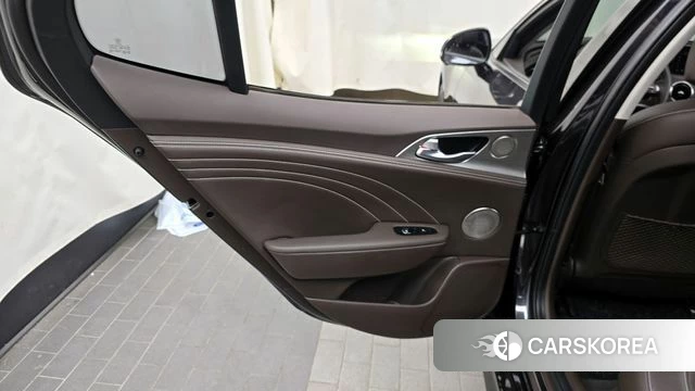 Kia Stinger Meister id 4309944 из Кореи 17