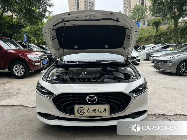 Mazda 3 Angkesaila id 4314004 из Китая 17