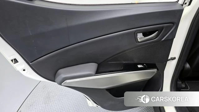 Ssangyong Tivoli Armor id 4317961 из Кореи 17