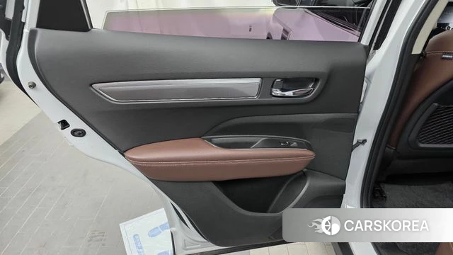 Renault Korea (Samsung) The New QM6 id 4780661 из Кореи 17