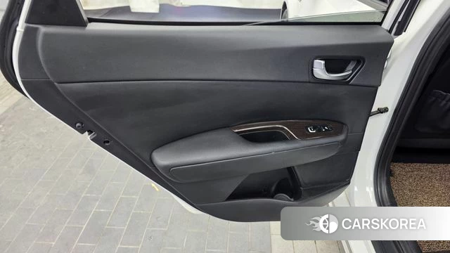 Kia K5 second generation id 4751478 из Кореи 17