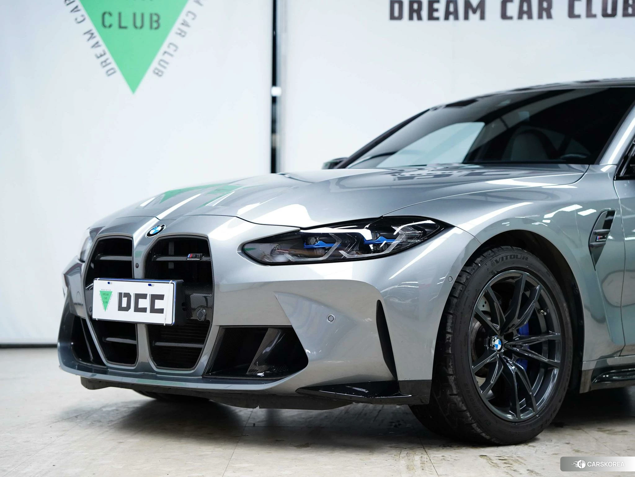 BMW M3 id 4479230 из Китая 17