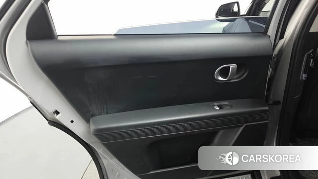 Hyundai Ionic 5 id 4726185 из Кореи 17