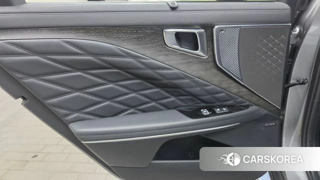 Kia K8 id 4793188 из Кореи 17