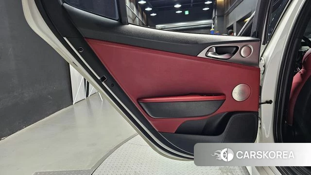 Kia Stinger id 4620483 из Кореи 17