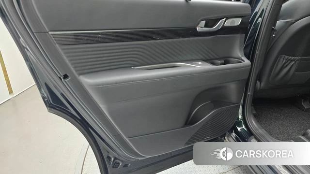 Hyundai The New Palisade id 4316288 из Кореи 17