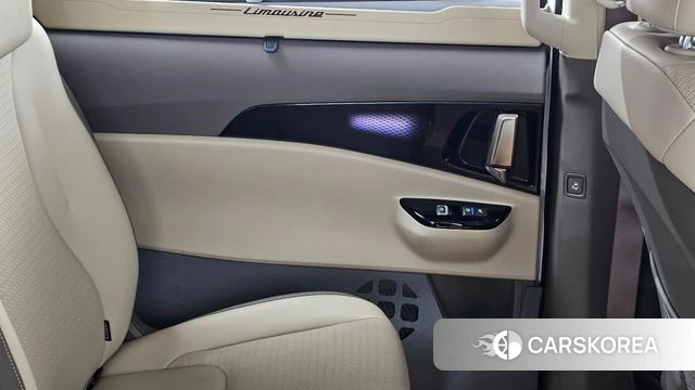Kia Carnival 4th generation id 4480686 из Кореи 17