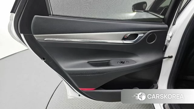 Hyundai The New Grandeur IG id 4337698 из Кореи 17