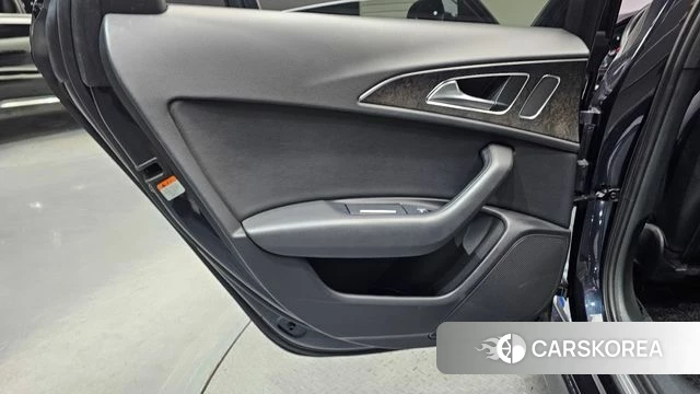Audi New A6 id 4643040 из Кореи 17