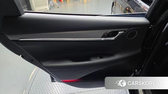 Hyundai The New Grandeur IG id 4249619 из Кореи 17