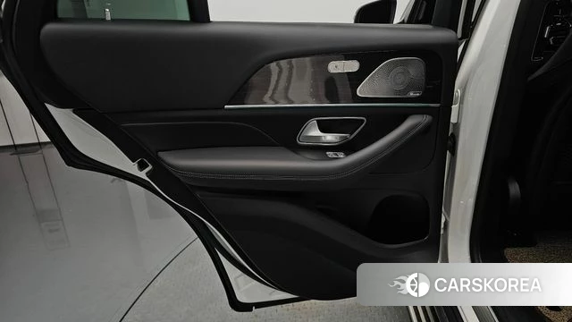 Mercedes-Benz GLE-Class W167 id 4572723 из Кореи 17