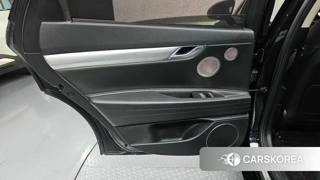 Genesis Electrified G80 (RG3) id 4696548 из Кореи 17