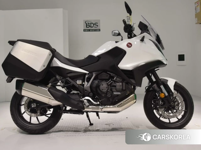 Проданный Honda NT1100 2023 из Японии