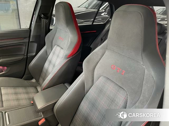 Volkswagen Golf GTI id 4297961 из Китая 17