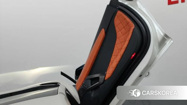 Lamborghini Aventador id 4285778 из Кореи 17