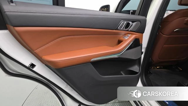 BMW X7 (G07) id 4640014 из Кореи 17