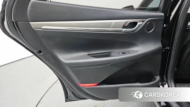 Hyundai The New Grandeur IG id 4848437 из Кореи 17