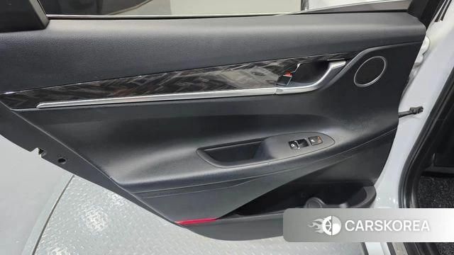 Hyundai Grandeur IG id 4536155 из Кореи 17