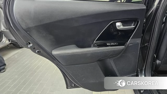 Kia The New Niro id 4835890 из Кореи 17
