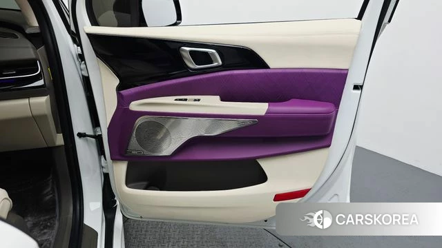 Kia The New Carnival 4th Generation id 4578585 из Кореи 17