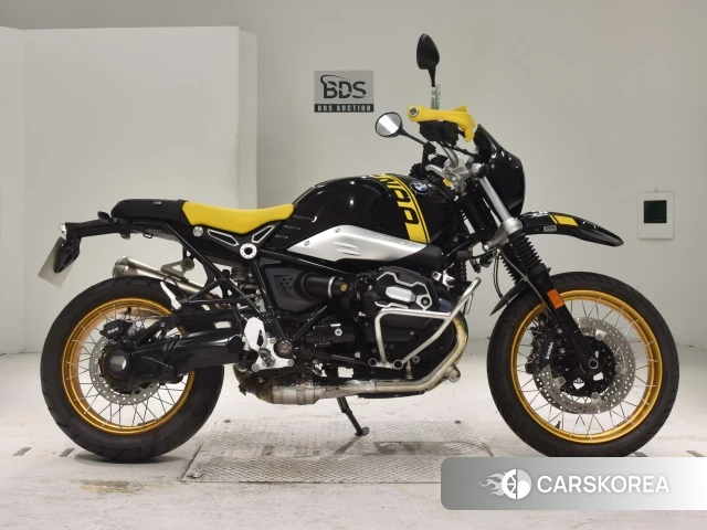 Проданный BMW R NINE T URBAN GS 2021 из Японии