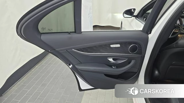 Mercedes-Benz E-Class W213 id 4880190 из Кореи 17