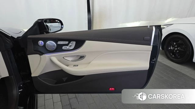 Mercedes-Benz E-Class W213 id 4732821 из Кореи 17