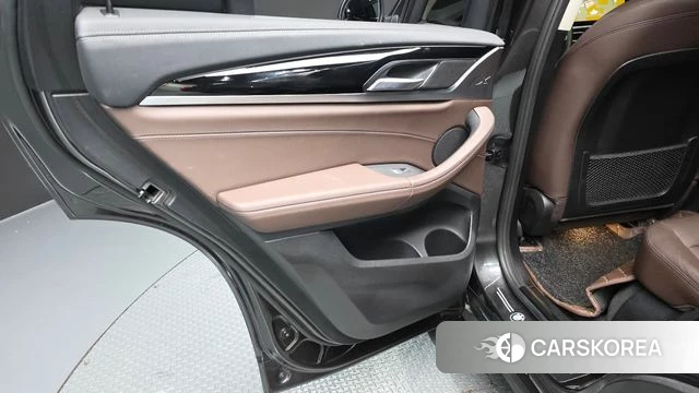 BMW X4 (G02) id 4343775 из Кореи 17