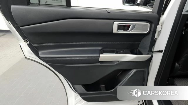 Ford Explorer 6th Generation id 4741268 из Кореи 17