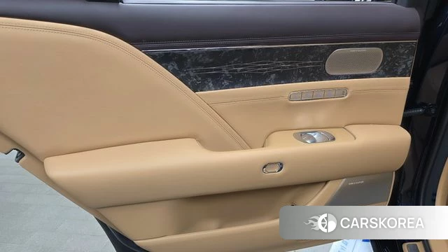 Genesis G90 (RS4) id 4350016 из Кореи 17