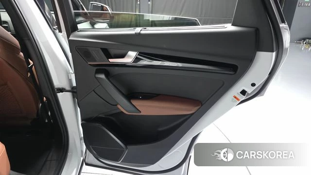Audi Q5 (FY) id 4612519 из Кореи 17