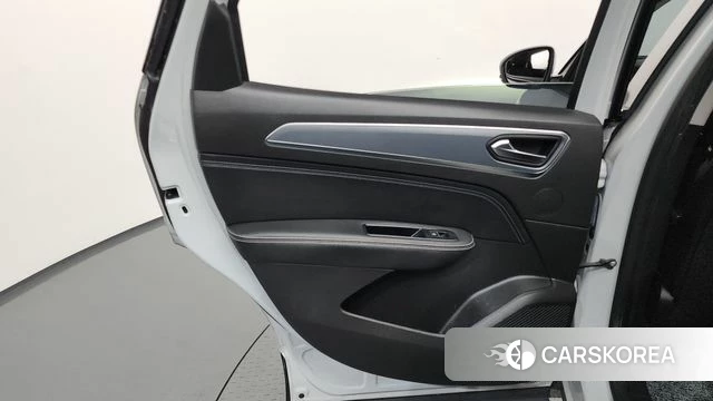 Renault Korea (Samsung) XM3 id 4693534 из Кореи 17