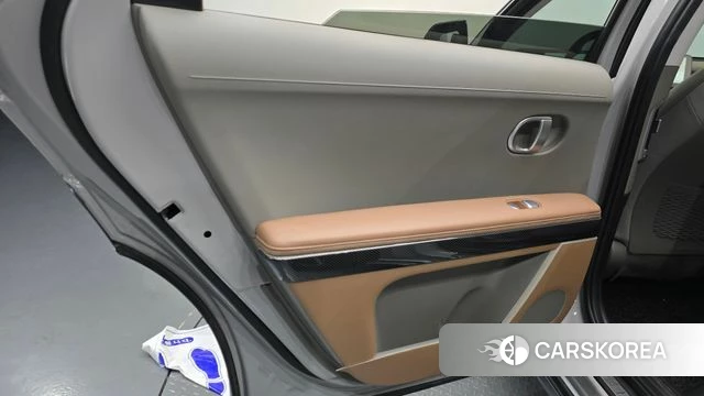 Hyundai Ionic 5 id 4481853 из Кореи 17