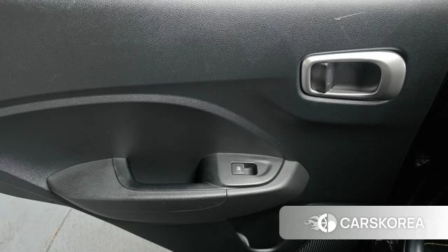 Hyundai Venue id 4623986 из Кореи 17